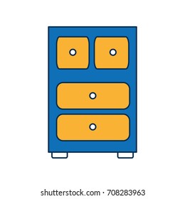 drawers icon image