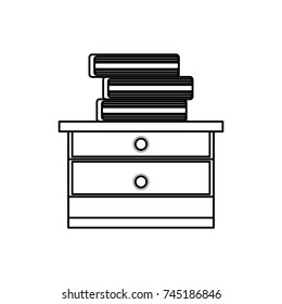 drawers icon image