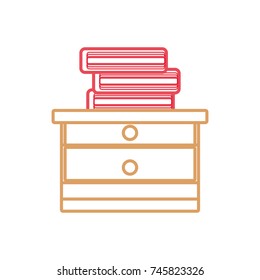 drawers icon image