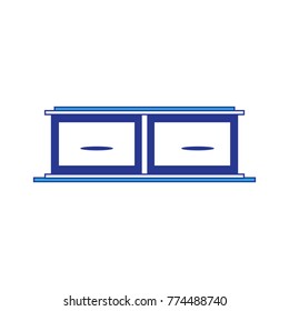 drawers icon image