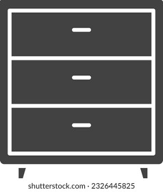 Zeichnet Symbol-Bild. Geeignet für mobile Anwendungen.