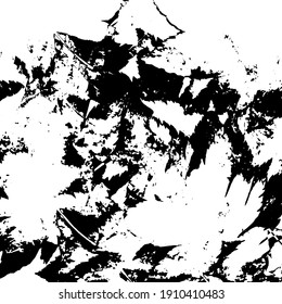 Drawing, abstract background illustration, multicolor