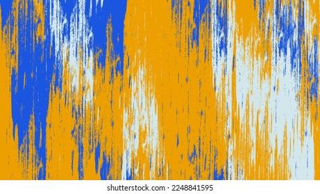Drawing Abstract Colorful Paint Texture Grunge Background