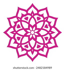 Drawing art  design vector illustration logo