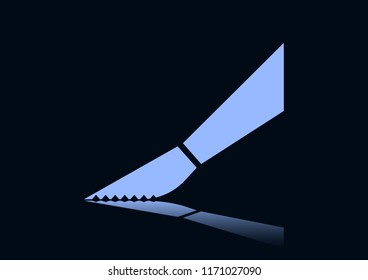 drawing art tool vector icon 