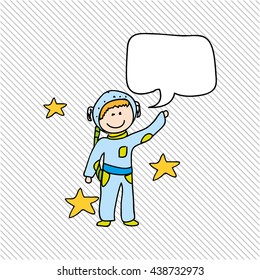 drawing astronomy design 