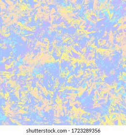 Drawing, background illustration or texture. Vector in EPS 8 format. Stains.