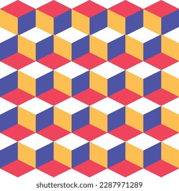 Drawing the background of menus and vector patterns in professional colors