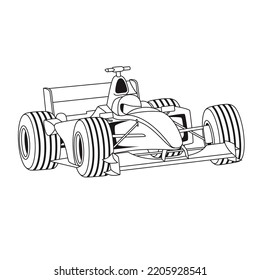 707 Formula 1 Prints Images, Stock Photos & Vectors | Shutterstock