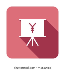 drawing board icon