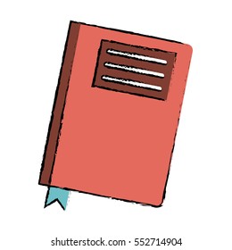 drawing book diary directory office