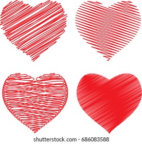  drawing chart heartbeat