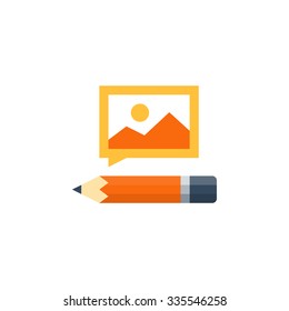 Drawing classes, creative writing, storytelling