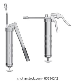 Drawing Compass is an illustration of a compass used for drawing and drafting.