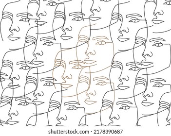 158,251 Face woman drawn Images, Stock Photos & Vectors | Shutterstock