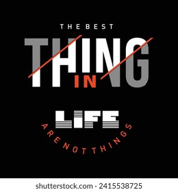 drawing and cool slogan text. Vector illustration design for fashion graphics, t shirt prints.