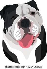 diseño de dibujos vectorgraciosos, dibujos animados, diversión, diseño, mascota, feliz, vector, dibujo, animal, arte, lindo, ilustración