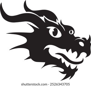 A drawing of dinosaurs with a white background that says dinosaurs
