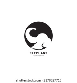 Design-Inspiration für das Zeichnen von Elefanten
