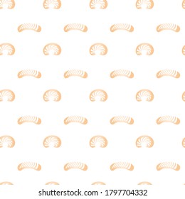 drawing from fancy shapes and elements with a gradient