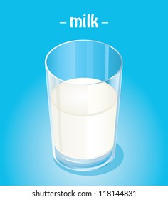 Half Cup Milk Images Stock Photos Vectors Shutterstock