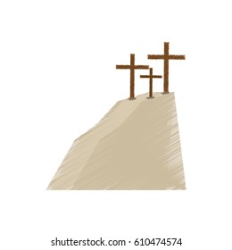 80,371 Three crosses Images, Stock Photos & Vectors | Shutterstock