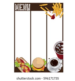 drawing graphic  design illustrate objects template