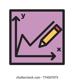 Drawing Graphs icon