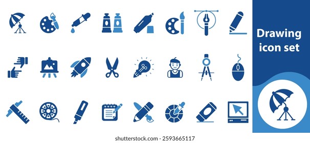 Drawing icon set, illustration, cartoon, set, graphic, vector, design, icon, collection, drawing, sign, symbol, doodle, black, art, hand, line, love, heart, shape, element and more