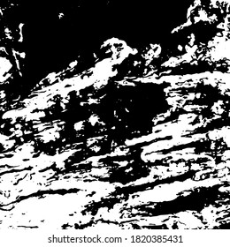 Drawing, illustration. Abstract background. vector in eps 8 format. Black and white