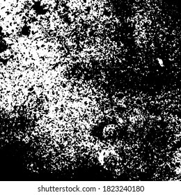 Drawing, illustration. Abstract background. vector in eps 8 format. black and white