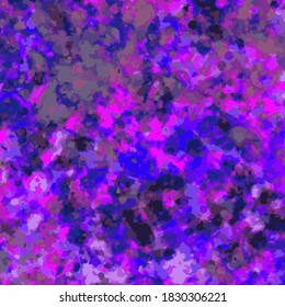 Drawing, illustration. Abstract background. vector in eps format. multicolored