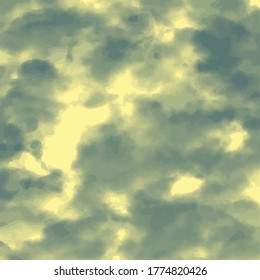 Drawing or illustration of background or texture with abstract design. Vector in EPS 8 format. Stains