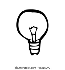 Light Bulb Sketch Stock Vectors, Images & Vector Art | Shutterstock