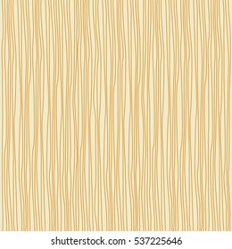 Drawing Lines Pattern Vector Background