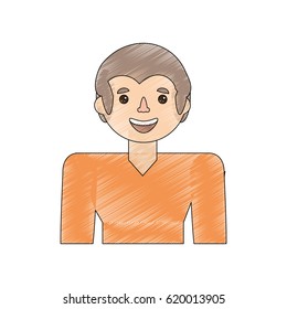 drawing man male father image