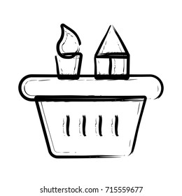 drawing material icon