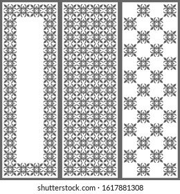 drawing for the mirror on the cabinet