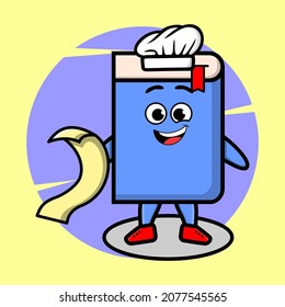 drawing, pen, logo, mascot, isolated, kitchen, restaurant, book, education, education icon, school, wood, write, pose, creative, designs, object, eraser, happy, funny, cartoon, chef, occupation, gourm