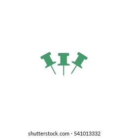 drawing pin