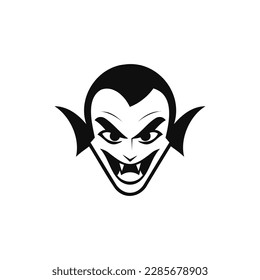 drawing of satan on a white font black and white, satanic symbol vector illustration, vector illustrator stock image, icon symbol