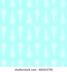 Drawing seamless vector illustration for various creative projects