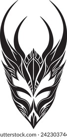 Dibujar Un Diseño De Tatuaje Simple