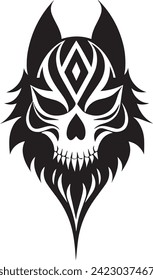 Drawing A Simple Tattoo Design