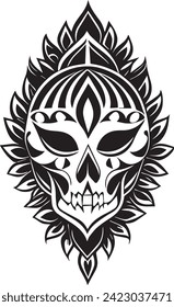 Drawing A Simple Tattoo Design