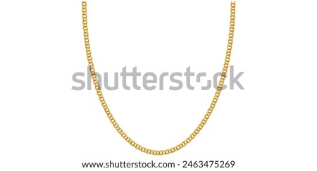 Similar – Image, Stock Photo chain Chain Neck Pearl