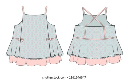 children garments