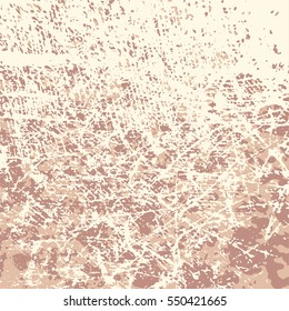 Drawing Textures. Hand Drawn Abstract Background. Vector Illustration