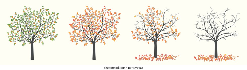 69,475 Apple Leaf Drawing Images, Stock Photos & Vectors | Shutterstock