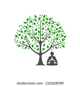 195,799 Tree meditation Images, Stock Photos & Vectors | Shutterstock